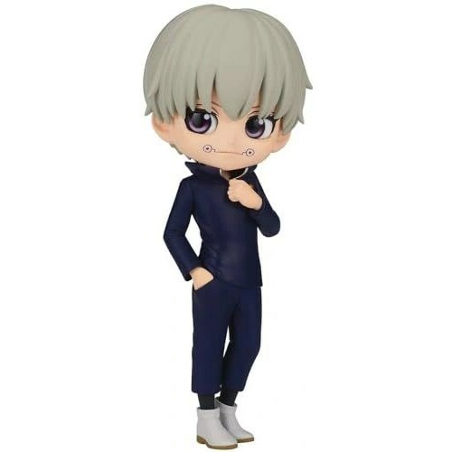 BANDAI BP Q POSKET - JUJUTSU