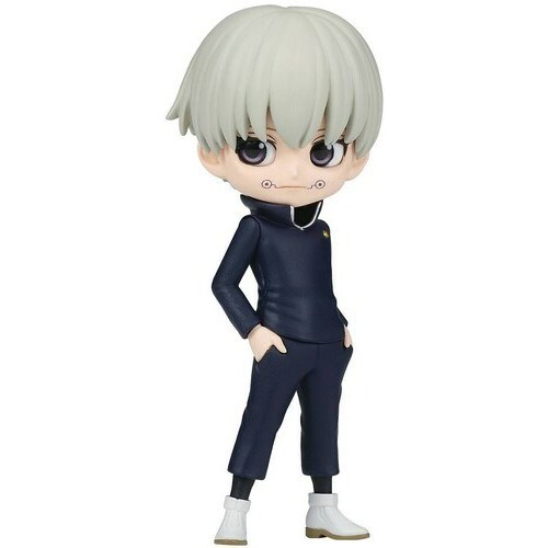 BANDAI BP Q POSKET PETIT -