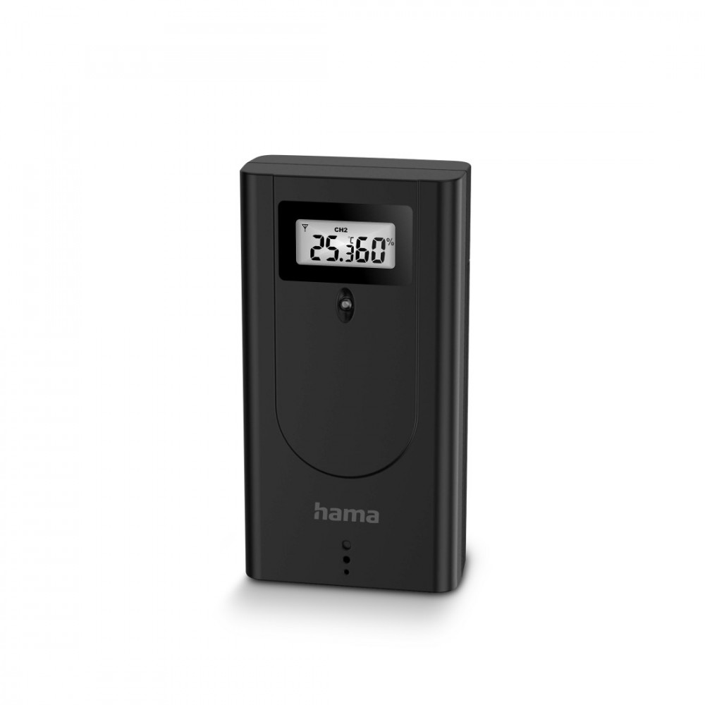 Hama brac outdoor sensor for weather