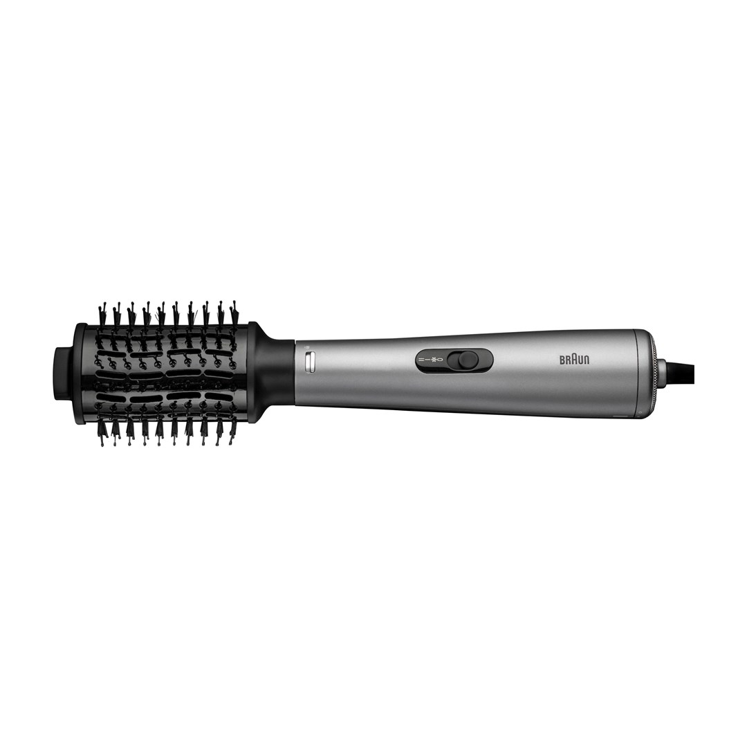 Braun AS 4.3 Hot air
