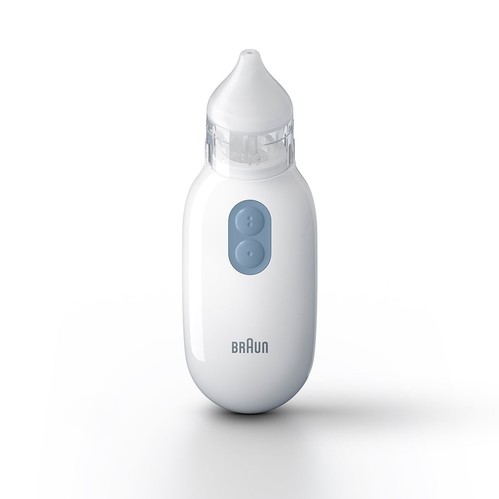 Braun  BNA 100 Electric powered aspirator