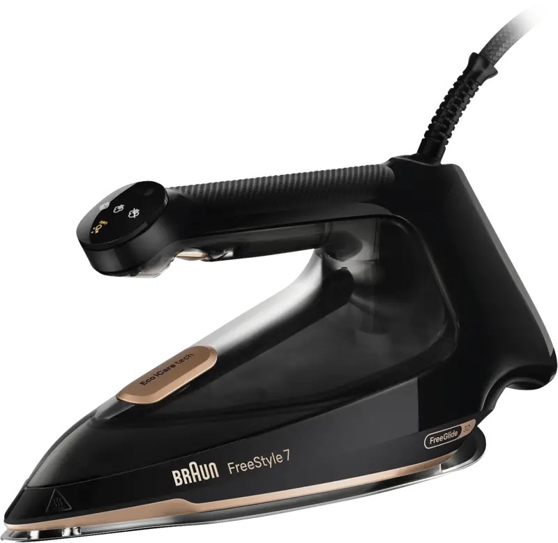 Braun  FI 7276 BK FreeStyle 7