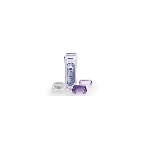 Braun  Silk-épil LS 5560 Lady Shaver