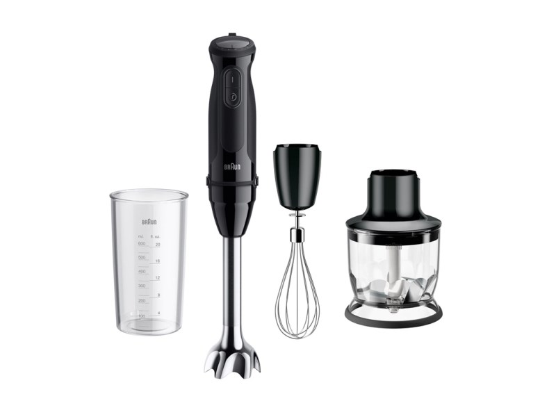 Braun  MQ50202M Hand Blender | MQ50202M