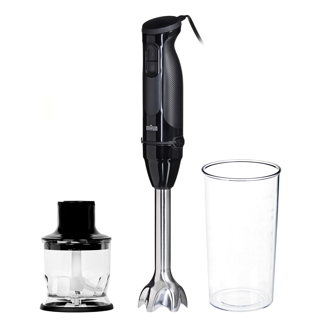 Braun  MultiQuick 3 MQ30201M 0.6
