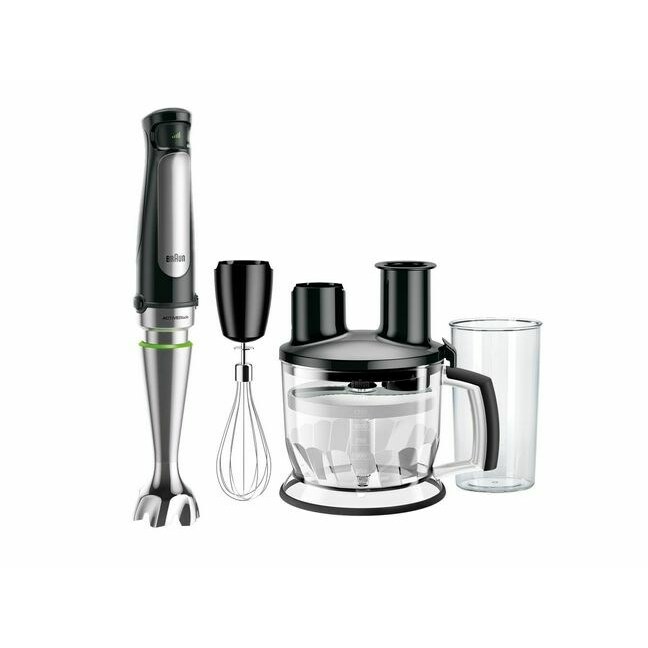 Braun MultiQuick 7 MQ 7075X 1