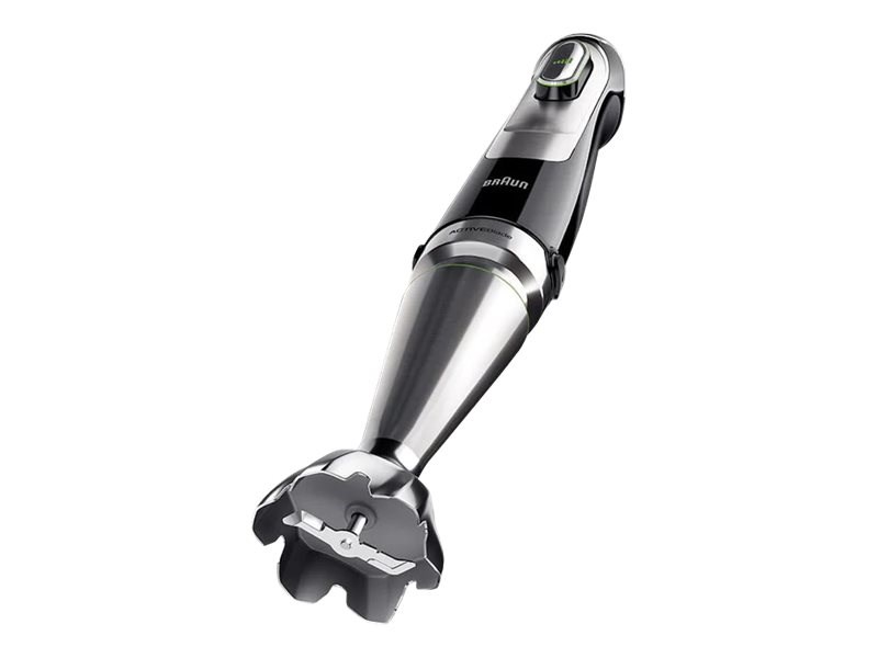 Braun  MultiQuick 9 MQ 9135XI 0