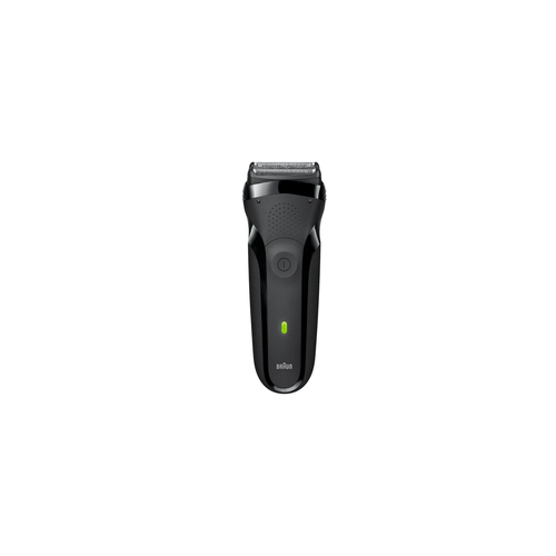 Braun  Series 3 300s Foil shaver