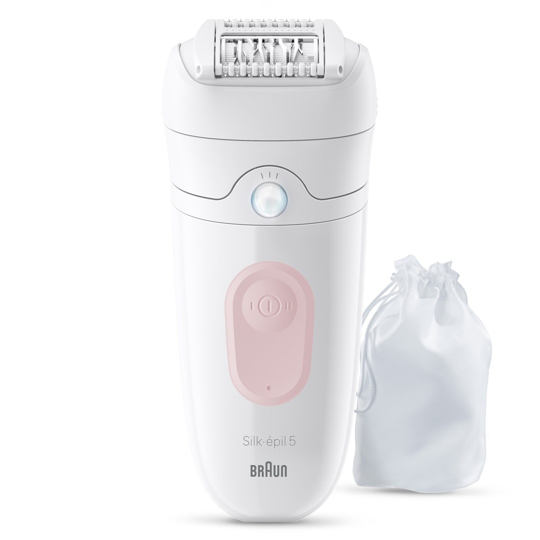 Braun  Silk-épil 5 Silk-epil 5 SE