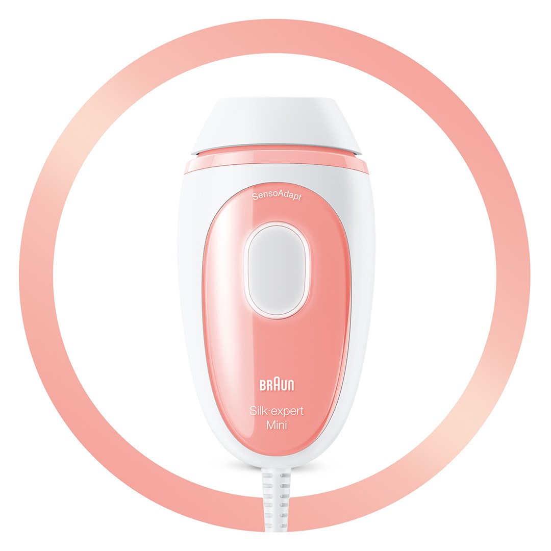 Braun  Silk-expert PL1000 light hair remover