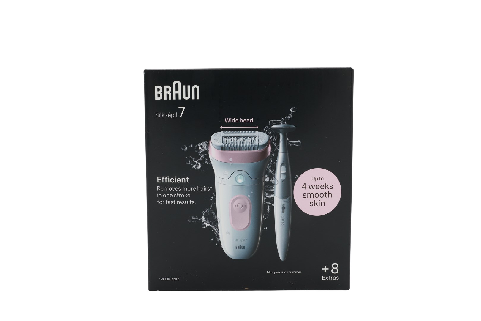 Braun  Silk-?pil 7-210 | 100470734