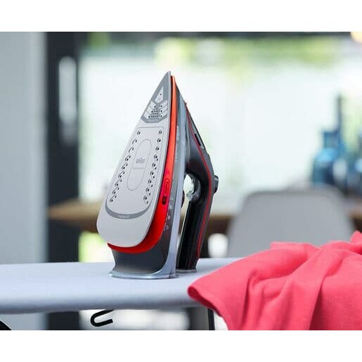 Braun  TexStyle 5 SI 5057 RD