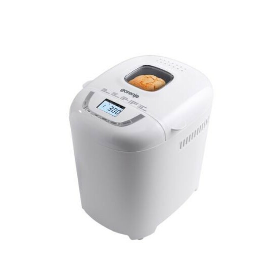 Gorenje Bread maker BM910WII | BM910WII