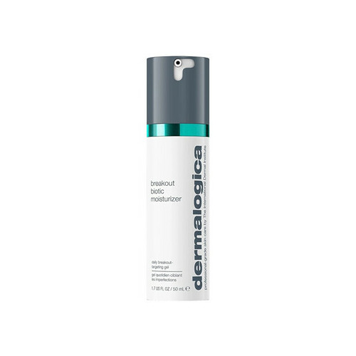 Dermalogica Breakout Biotic Moisturizer - Gelový
