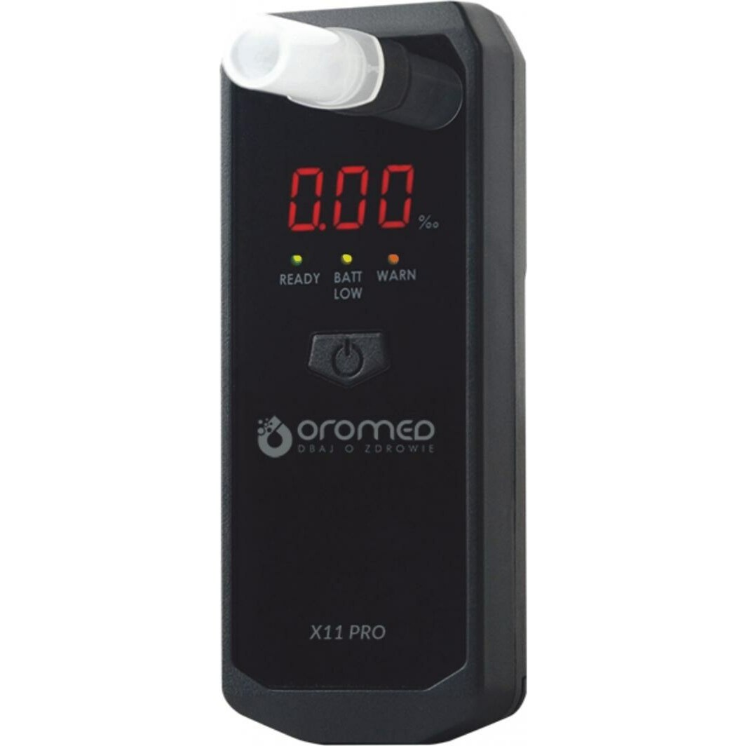 ORO-MED  Breathalyser ORO-X11PRO | X11 PRO