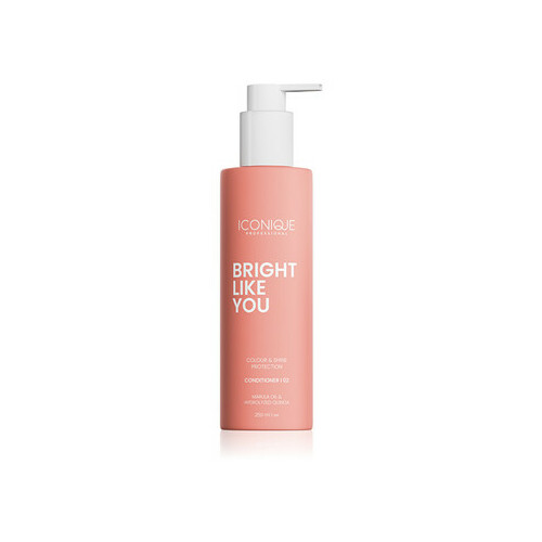 ICONIQUE Professional Bright Like You Conditioner