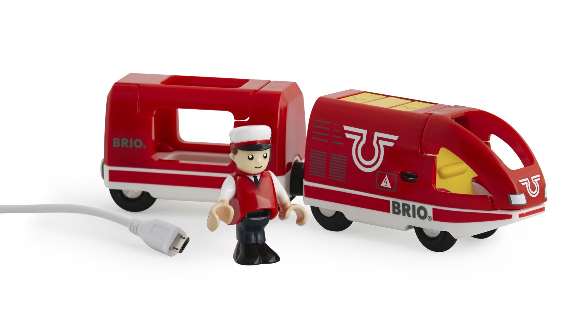 No name BRIO 7312350337464 | 1288055