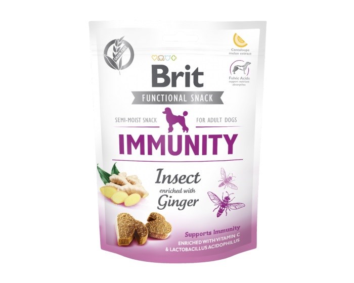 Brit  Care Dog Immunity&Insects - Dog