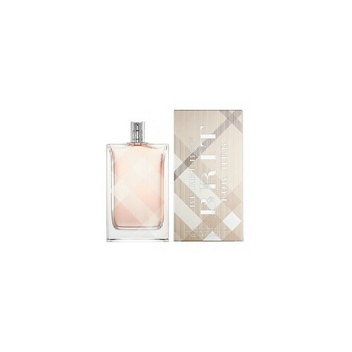 BURBERRY Brit EDT (Woman, 50ml) |