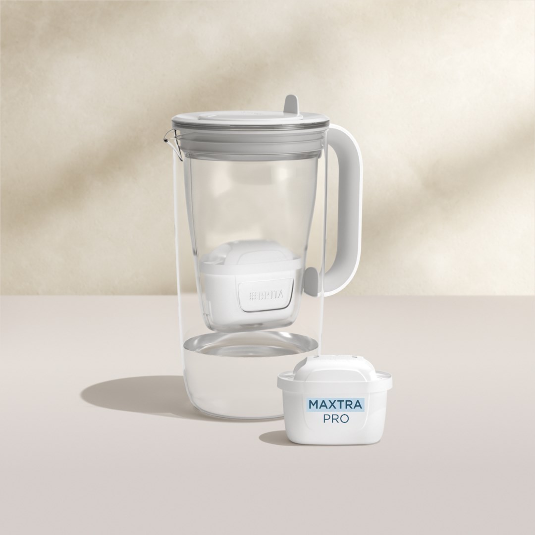 Brita Maxtra Pro Pitcher water filter