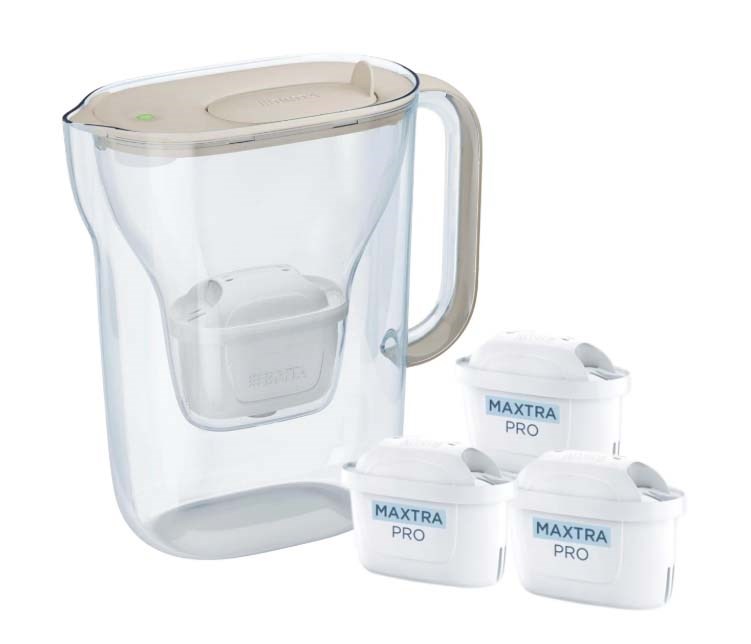 Brita  Style Essential water filter jug