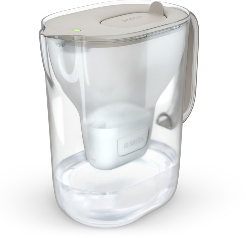 Brita  Water Filter Jug Style Essential