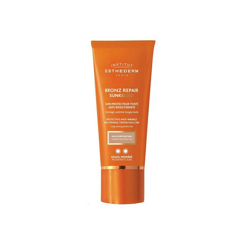 Institut Esthederm Bronz Repair Sunkissed Anti-Wrinkle