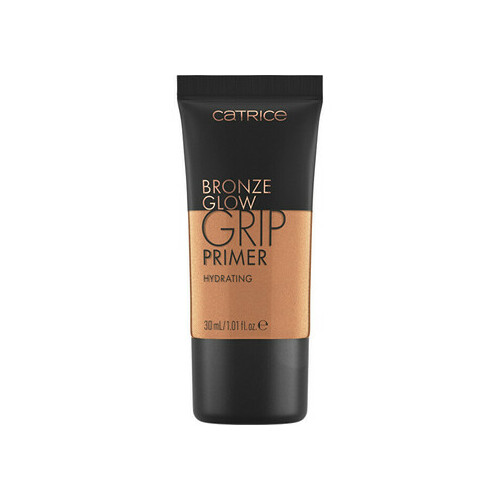 Catrice Bronze Glow Grip Primer -