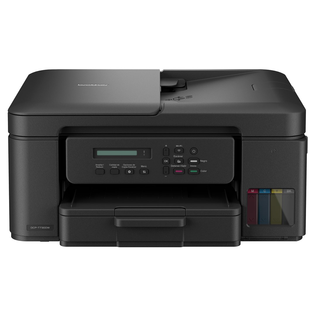 Brother DCP-T730DW Inkjet A4 6000 x