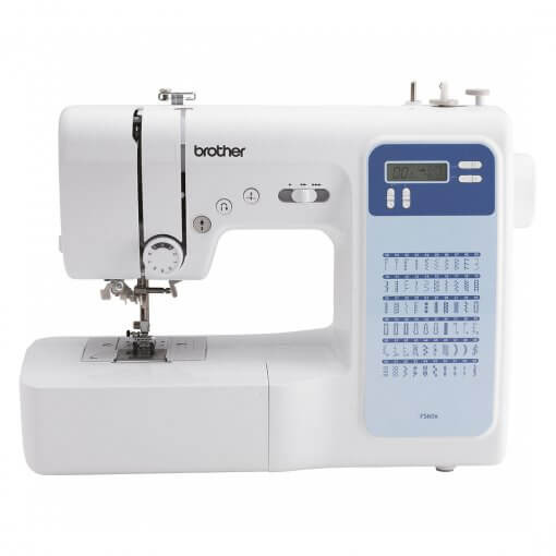 Brother FS60X sewing machine Electric |