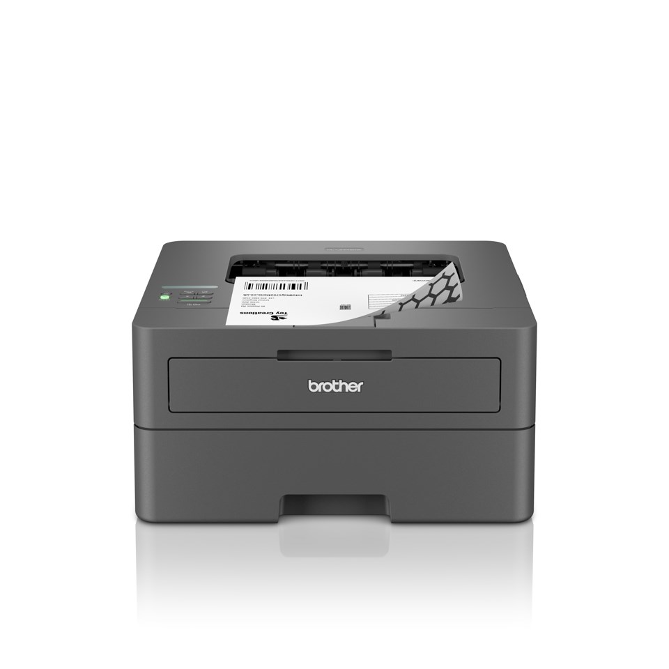 Brother  HL-L2445DW wireless laser printer |