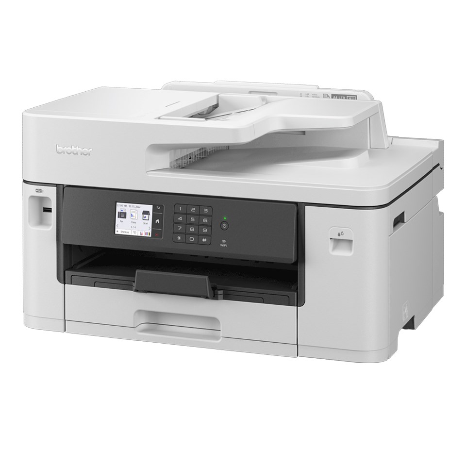 Brother  MFC-J2340DW multifunction printer Inkjet A3