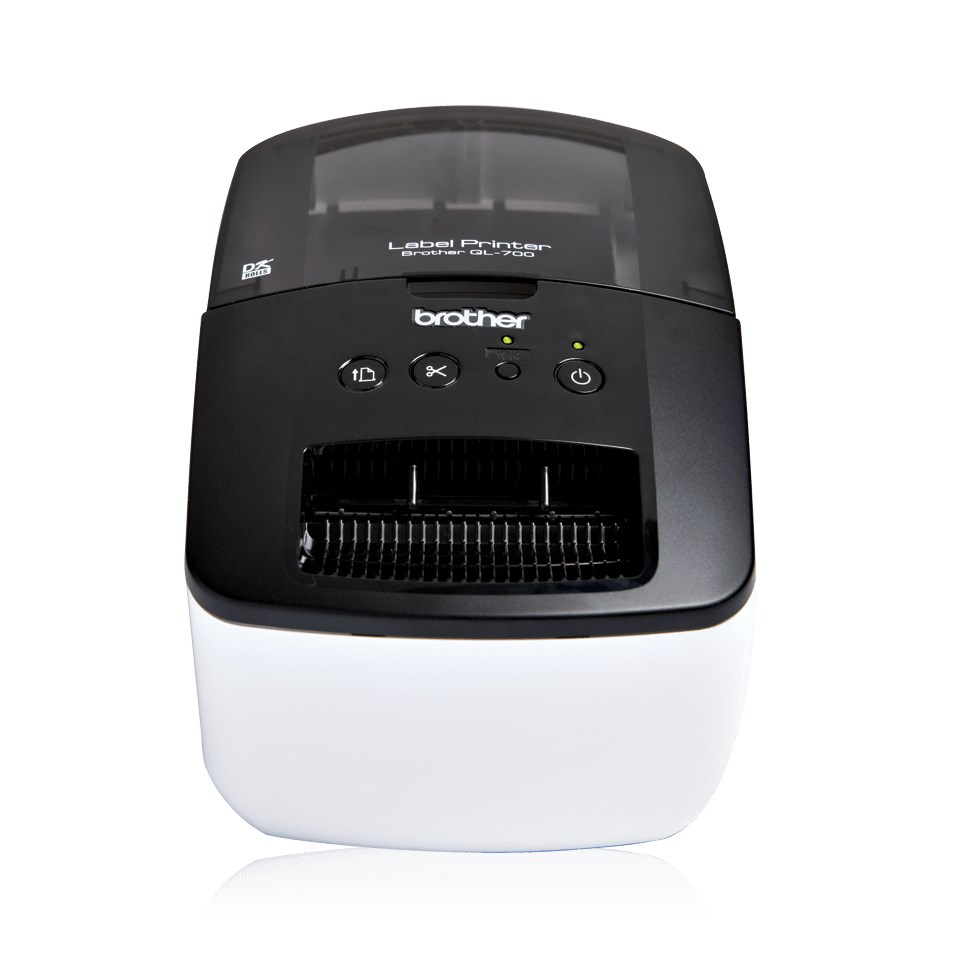 Brother  QL-700 label printer Direct thermal