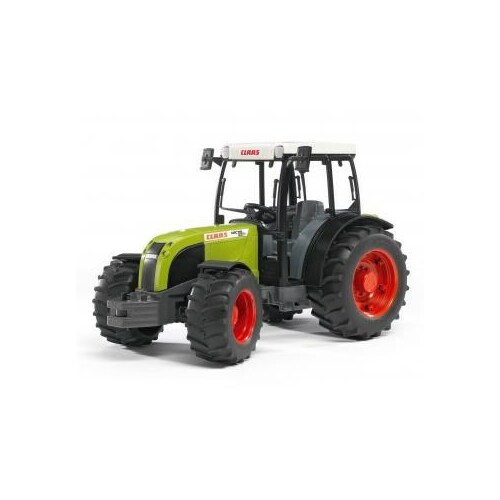 BRUDER Tractor Claas Nectis 267F |
