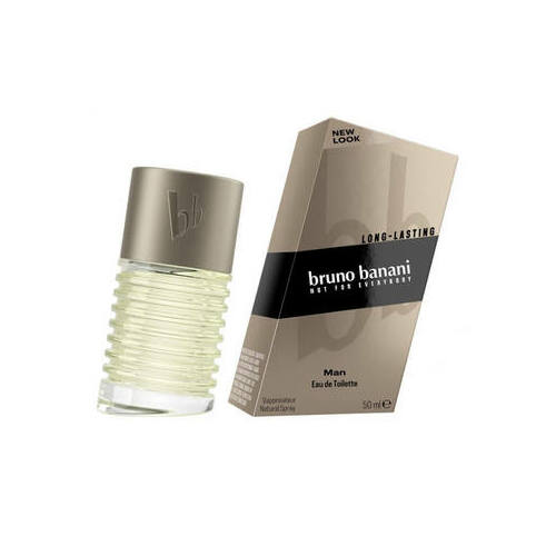 Bruno Banani  Man EDT (Man, 100ml)