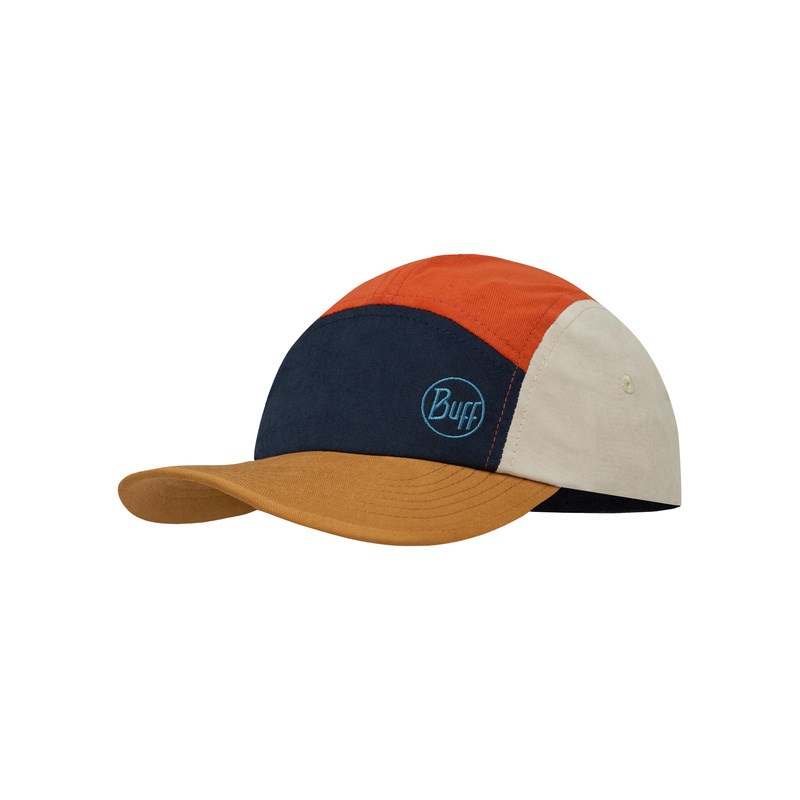Buff 5 PANEL GO Head cap