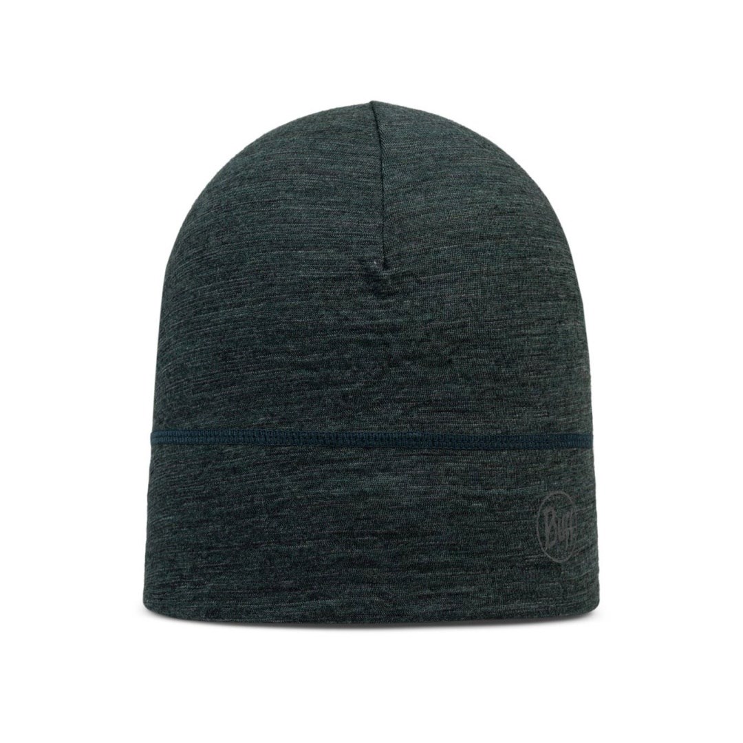 Buff  Lightweight Merino Wool Beanie Hat