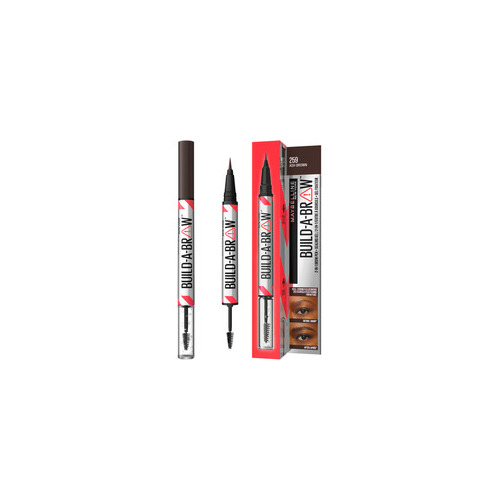 Maybelline Build A Brow 2in1 1