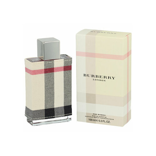 BURBERRY  London EDP (Woman, 100ml) |