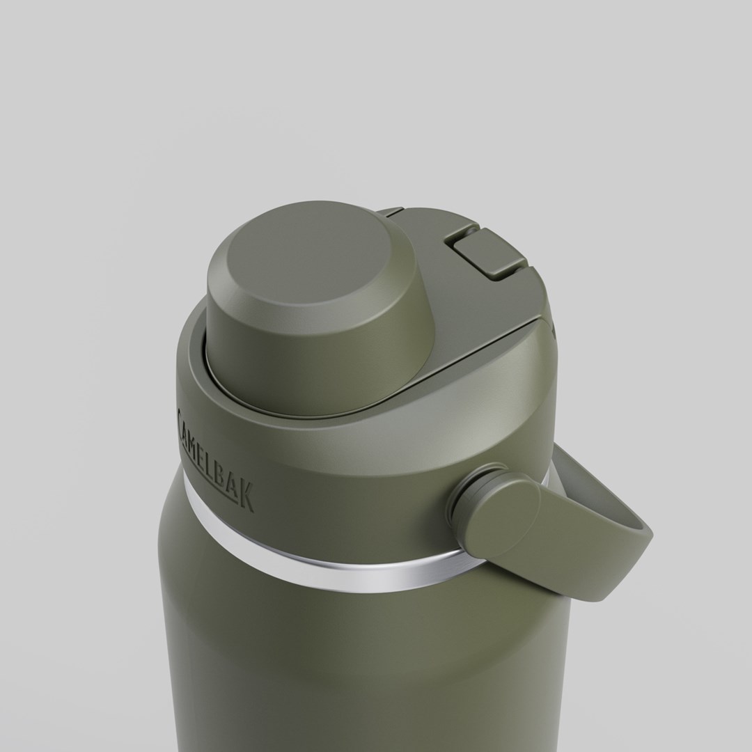 CAMELBAK Butelka termiczna  Thrive Chug Insulated
