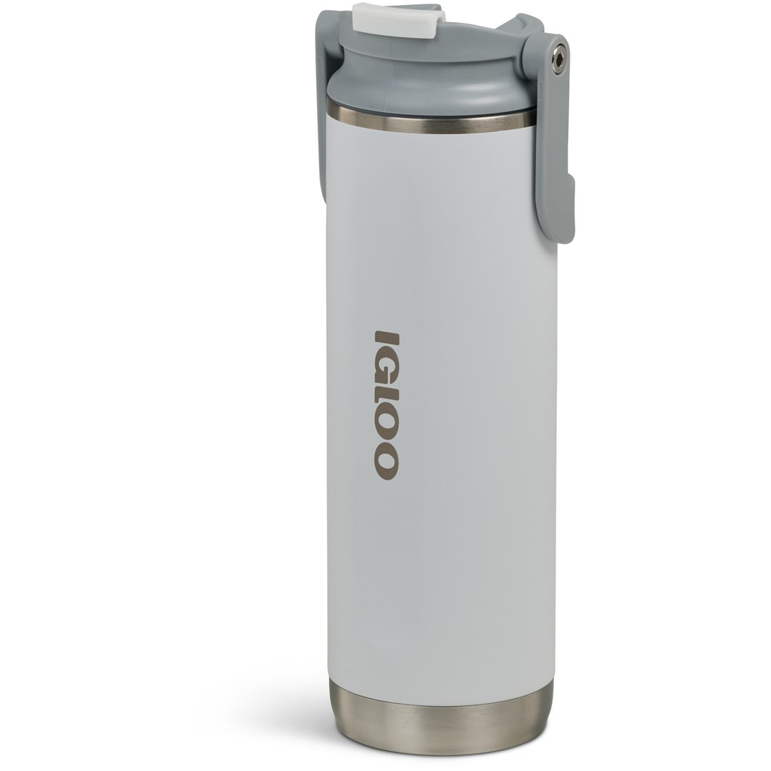 Igloo Butelka termiczna  Flip`N`Sip 20 OZ