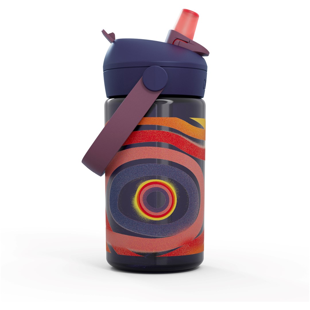CAMELBAK Butelka Tritanowa Thrive Flip Straw