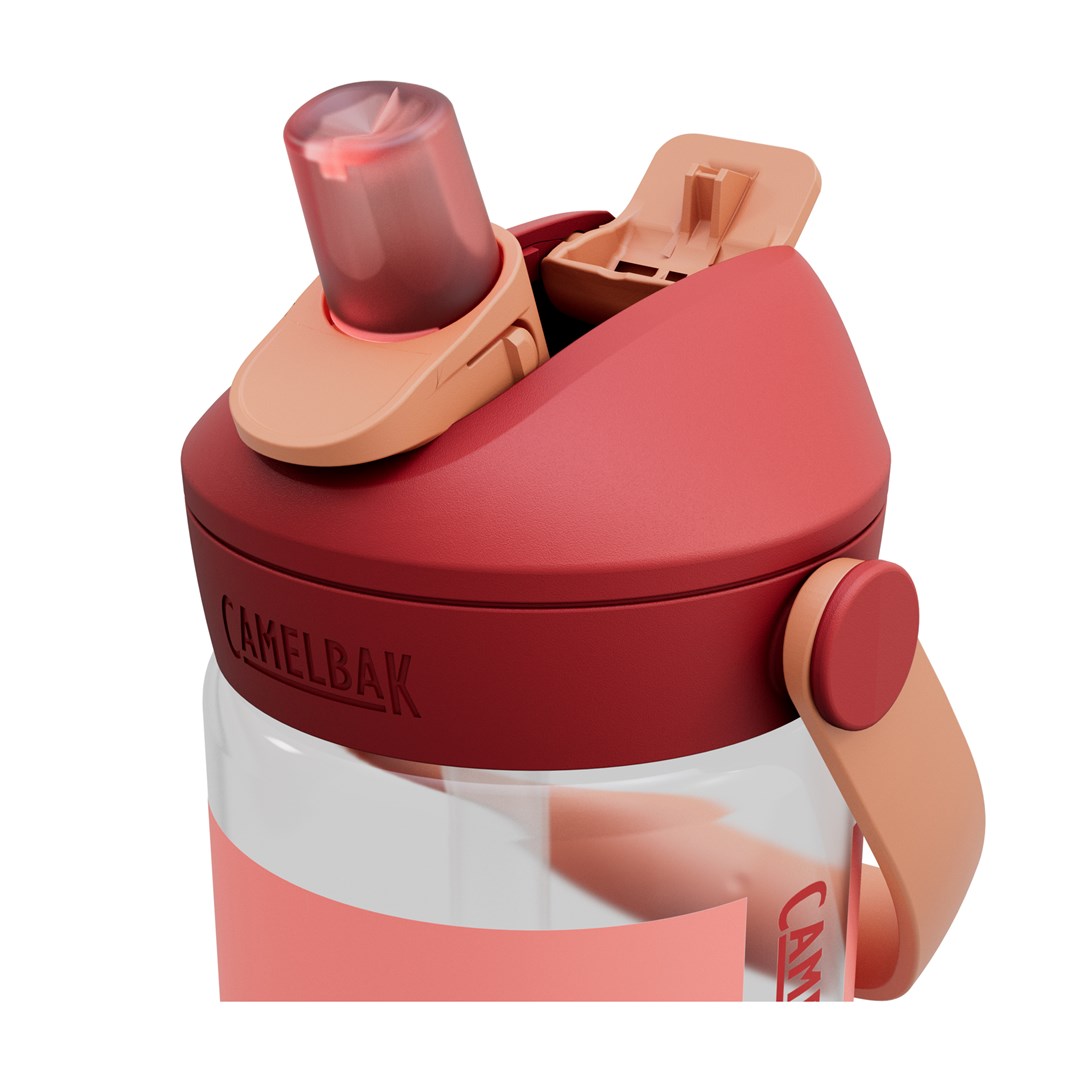 CAMELBAK Butelka Tritanowa Thrive Flip Straw