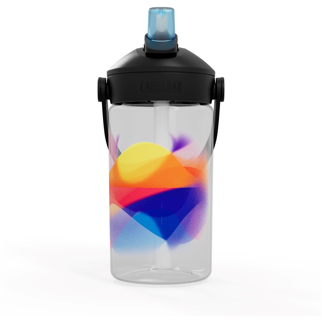 CAMELBAK Butelka Tritanowa Thrive Flip Straw