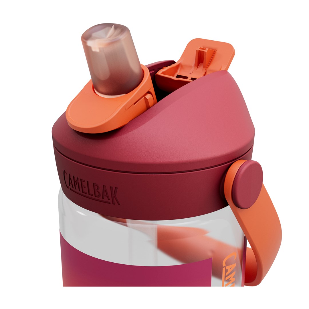 CAMELBAK Butelka Tritanowa Thrive Flip Straw