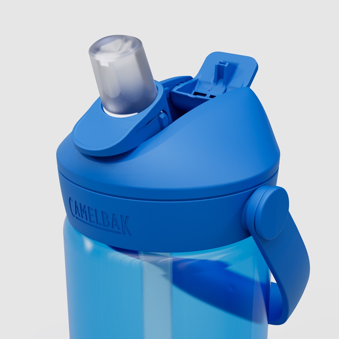 CAMELBAK Butelka Tritanowa Thrive Flip Straw