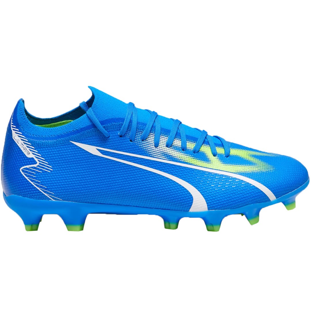 PUMA Buty piłkarskie Ultra Match FG/AG
