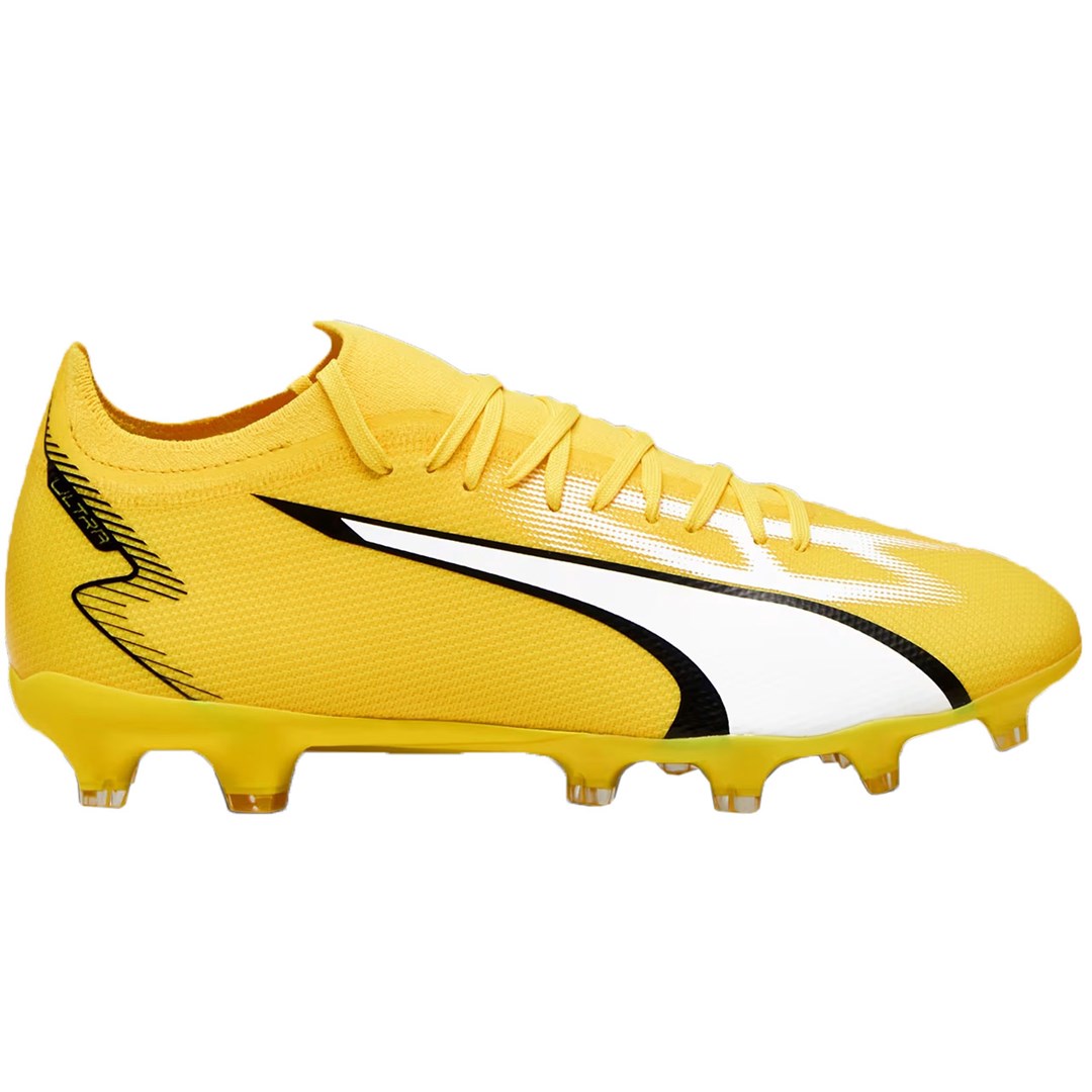 PUMA Buty piłkarskie Ultra Match FG/AG