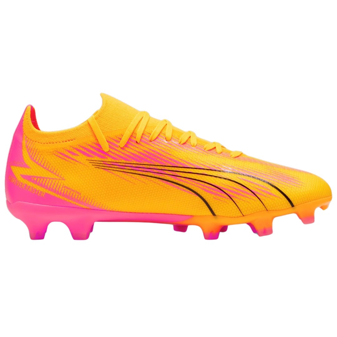 PUMA Buty piłkarskie  Ultra Match FG/AG
