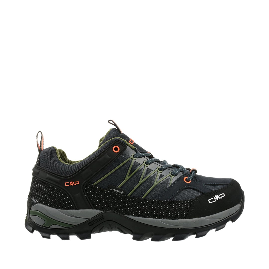 CMP Buty trekkingowe męskie  Rigel Low